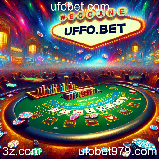 Atrações do Blackjack no ufobet.com