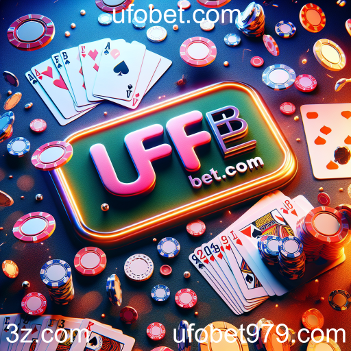 Explore a Excitante Categoria de Cassino no ufobet.com