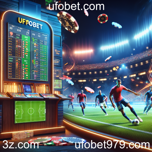 A Revolução dos Jogos de Esporte no Mundo Digital